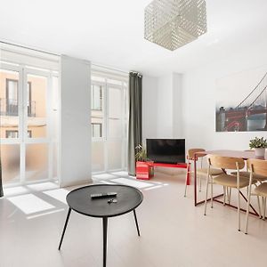 Appartement met Twee Slaapkamers